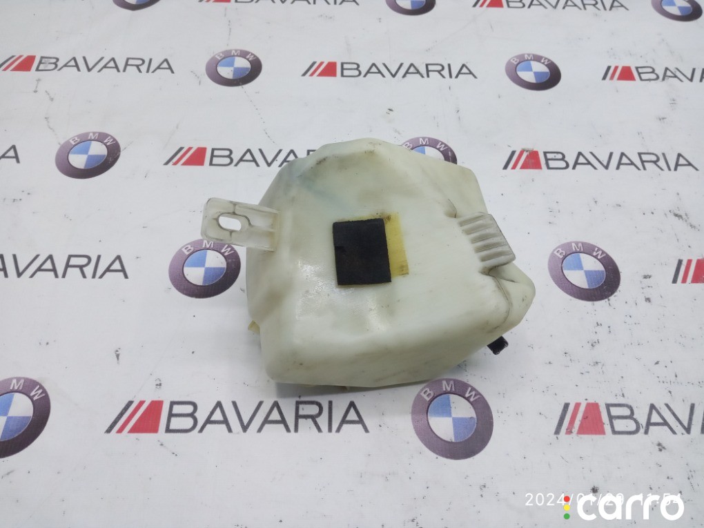 Бачок омывателя BMW 3' 325i, левый руль, 61668370834, фото 2
