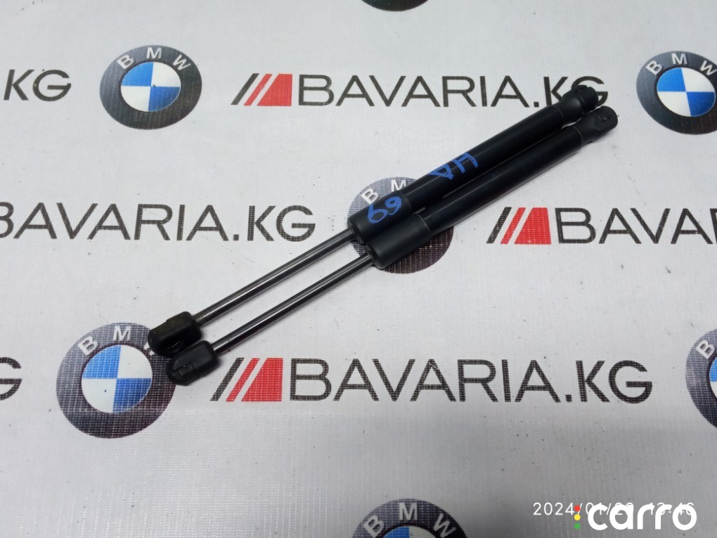 Амортизатор капота BMW 5' 535i, 51237309119, фото 1