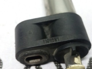 Датчик ABS, ориг. номер 34521163027, BMW 325i