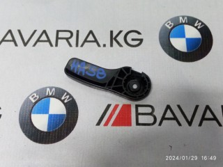 Рычаг открытия капота, ориг. номер 51231928469, BMW 325i