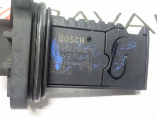 Расходомер воздуха, ориг. номер 13627612746, BMW 335i