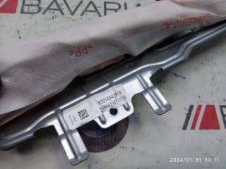 Airbag-шторка, ориг. номер 72129143418, BMW 5-Series