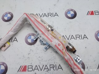 Airbag-шторка, ориг. номер 72129143418, BMW 550