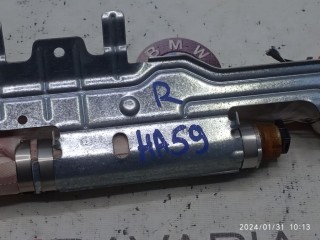Airbag-шторка, ориг. номер 72129143418, BMW 550