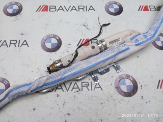 Airbag-шторка, ориг. номер 72129143417, BMW 550