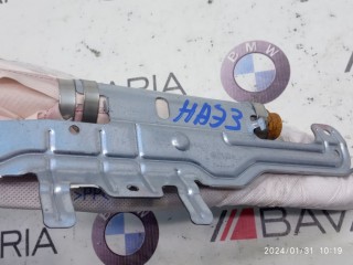 Airbag-шторка, ориг. номер 72129143417, BMW 5' 550i