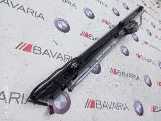 Солнцезащитная штора с электроприводом, ориг. номер 51469178931, BMW 5' 535i