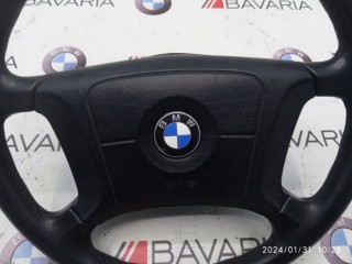 Руль, ориг. номер 32341162110, BMW 525i