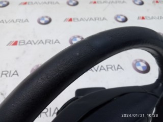 Руль, ориг. номер 32341162110, BMW 525i