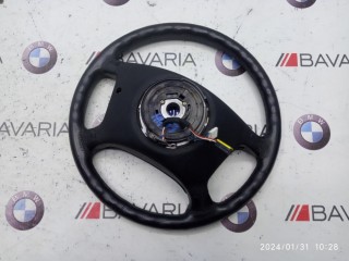 Руль, ориг. номер 32341162110, BMW 525i