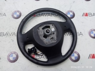 Руль с подогревом, ориг. номер 32336790889, BMW 5' 550i