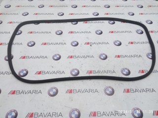 Уплотнитель багажной двери, ориг. номер 51767260916, 7204298, BMW 5' 550i