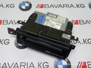 Блок навигации DVD, ориг. номер 65908386849, BMW 740iL 1998-2001