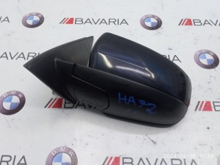 Зеркало боковое, ориг. номер 51167282721, BMW X5' 4.8i