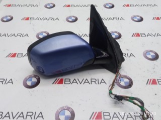 Зеркало боковое, ориг. номер 51167039926, BMW X5 4.8i