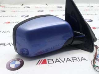 Зеркало боковое, ориг. номер 51167039926, BMW X5 4.8i