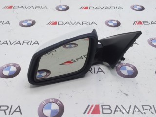 Зеркало боковое, ориг. номер 51167283611, BMW 5' 528i