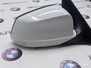 Зеркало боковое, ориг. номер 51167283612, BMW 5' 528i