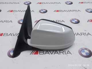 Зеркало боковое, ориг. номер 51167283611, BMW 5' 550i