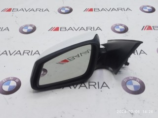 Зеркало боковое, ориг. номер 51167283611, BMW 5' 550i