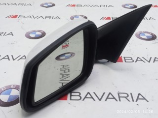 Зеркало боковое, ориг. номер 51167283611, BMW 5' 550i