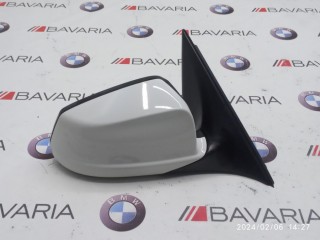 Зеркало боковое, ориг. номер 51167283612, BMW 5' 550i