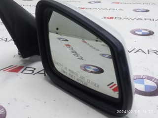 Зеркало боковое, ориг. номер 51167283612, BMW 5' 550i