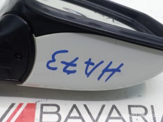 Зеркало боковое, ориг. номер 51167283612, BMW 5' 550i