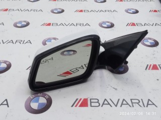 Зеркало боковое, ориг. номер 51167283555, BMW 5' 535i