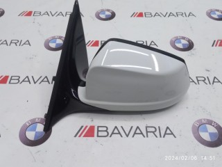 Зеркало боковое, ориг. номер 51167283623, BMW 550