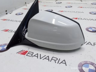 Зеркало боковое, ориг. номер 51167283623, BMW 550