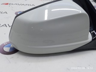 Зеркало боковое, ориг. номер 51167283624, BMW 550
