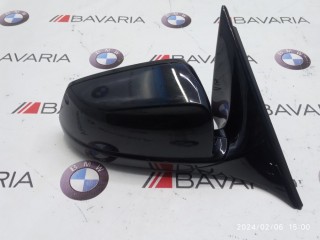 Зеркало боковое, ориг. номер 51167283624, BMW 5' 550i