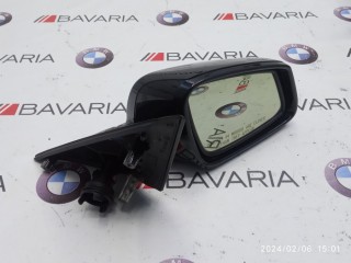 Зеркало боковое, ориг. номер 51167283624, BMW 5' 550i