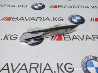 Повторитель поворота в крыло, ориг. номер 63137154168, BMW 5' 550i