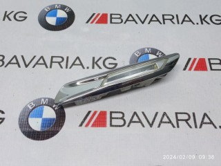 Повторитель поворота в крыло, ориг. номер 63137154168, BMW 550