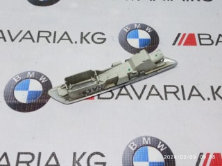 Повторитель поворота в крыло, ориг. номер 63137154168, BMW 550