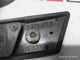 Повторитель поворота в крыло, ориг. номер 63131378009, BMW 525i