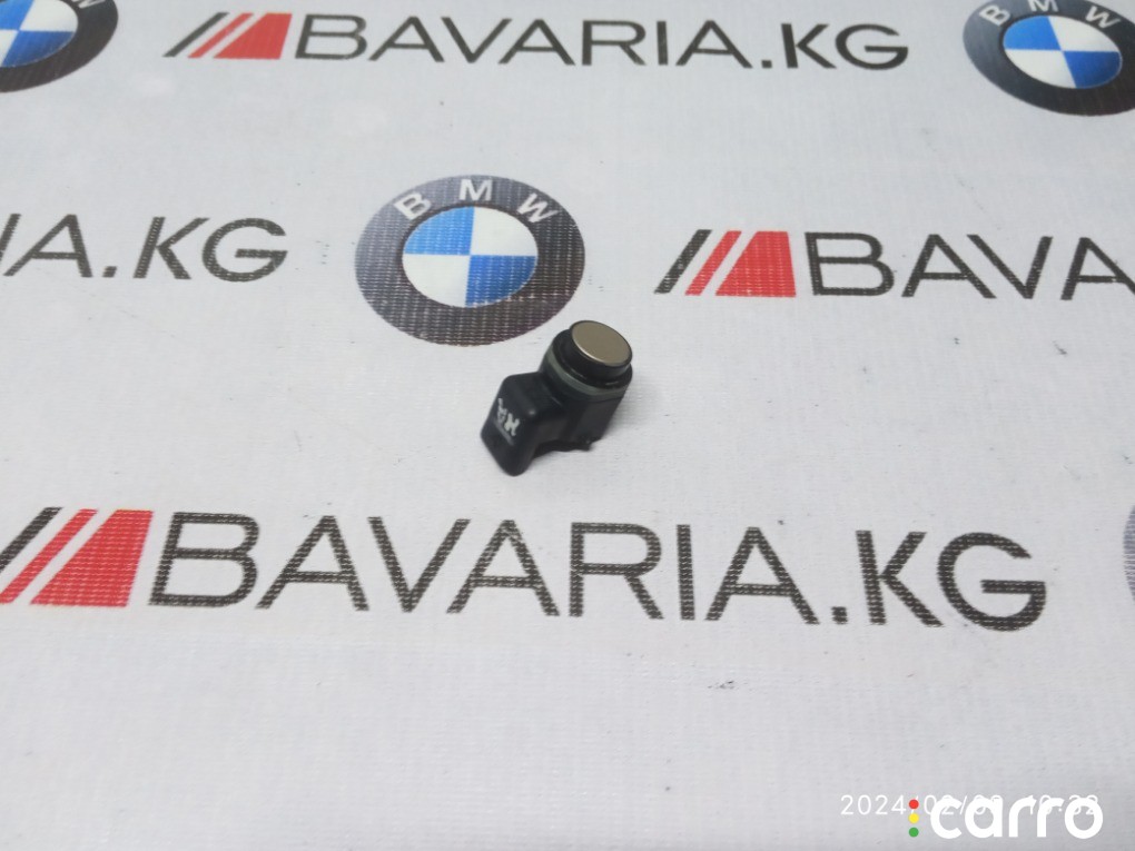 Парктроник BMW 5/6/x5/x6/x3, 9173106, фото 1