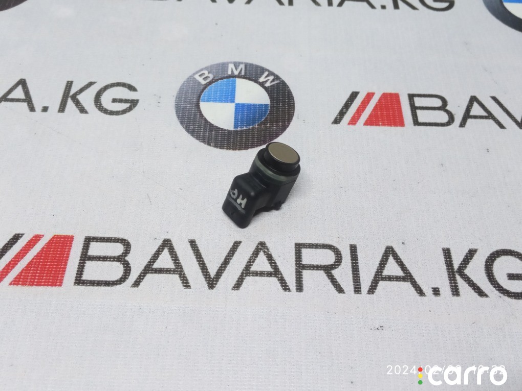 Парктроник BMW 5/6/x5/x6/x3, 9173106, фото 1