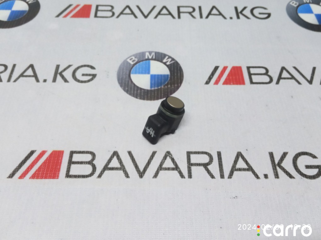 Парктроник BMW 5/6/x5/x6/x3, 9173106, фото 1