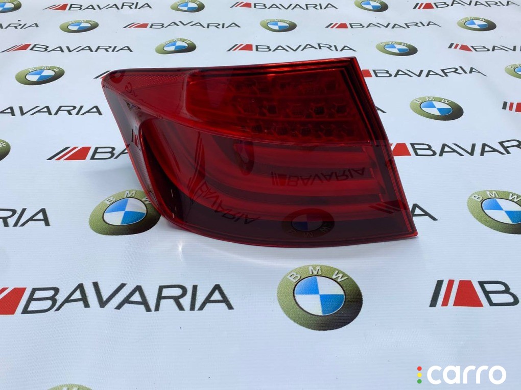Фонарь BMW 5' 535i, 63217203231, фото 1