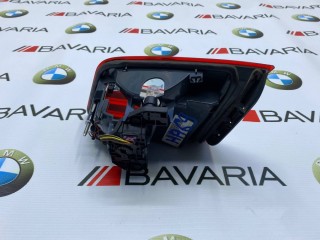 Фонарь на багажной двери, ориг. номер 63217203225, BMW 5' 535i
