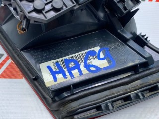 Фонарь на багажной двери, ориг. номер 63217203225, BMW 5' 535i