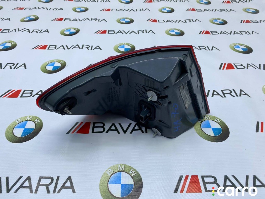 Фонарь BMW 5' 550i, 63217203232, фото 2