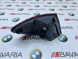 Фонарь, ориг. номер 63217203232, BMW 5' 550i