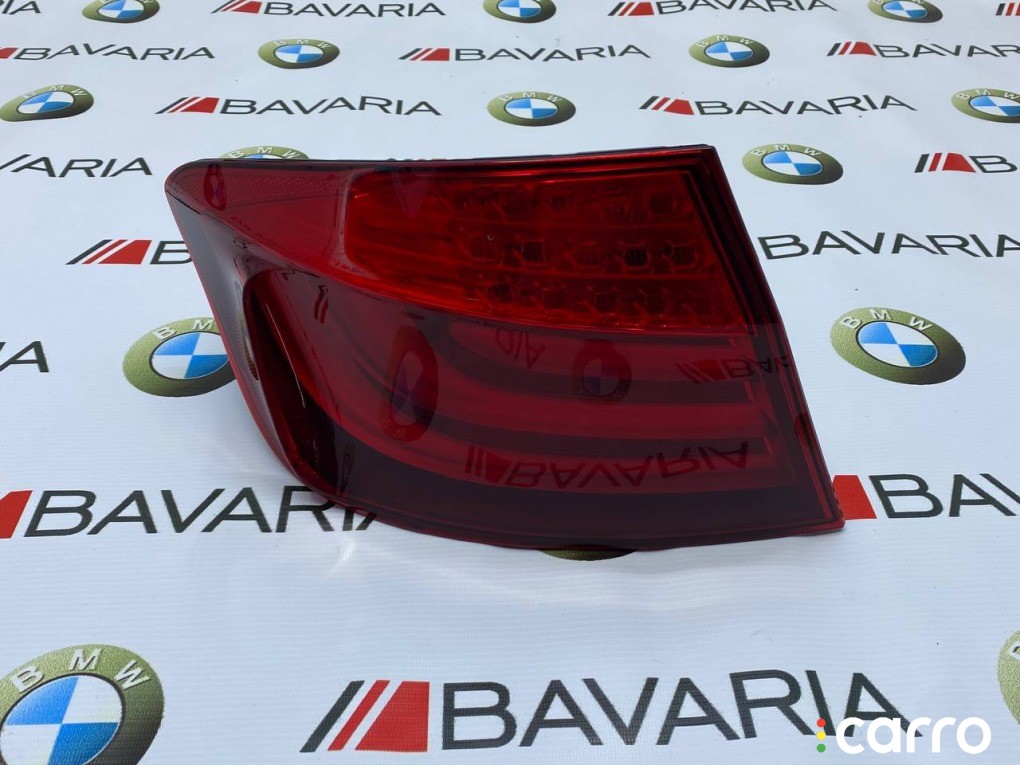 Фонарь BMW 5' 550i, 63217203231, фото 1