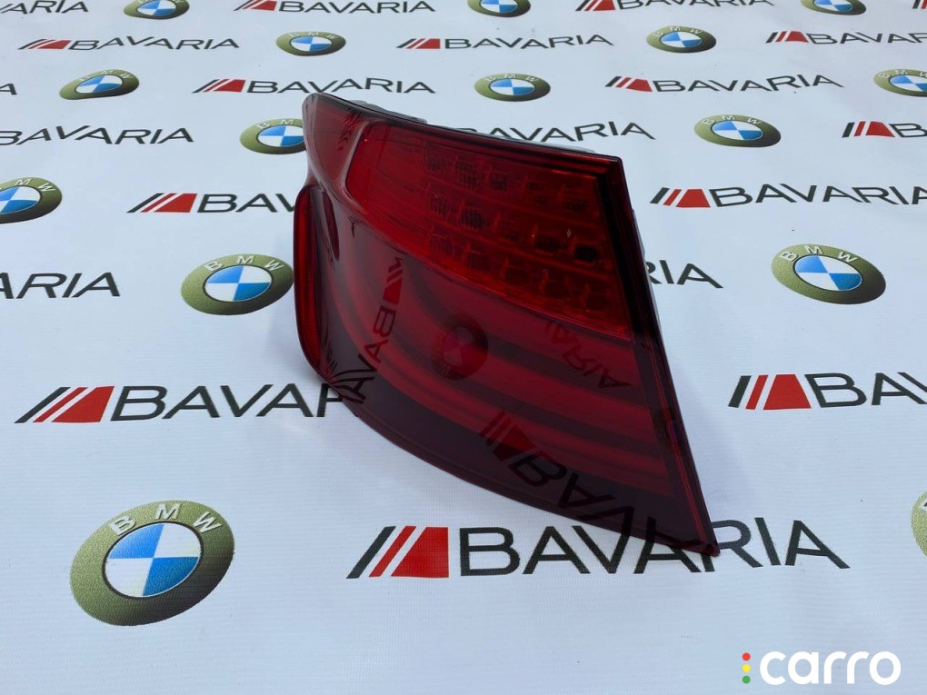 Фонарь BMW 5' 550i, 63217203231, фото 2