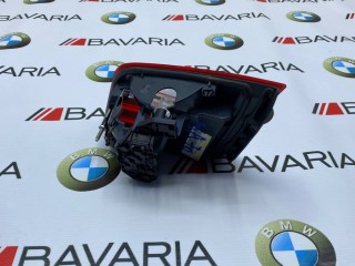 Фонарь на багажной двери, ориг. номер 63217203225, BMW 5' 550i