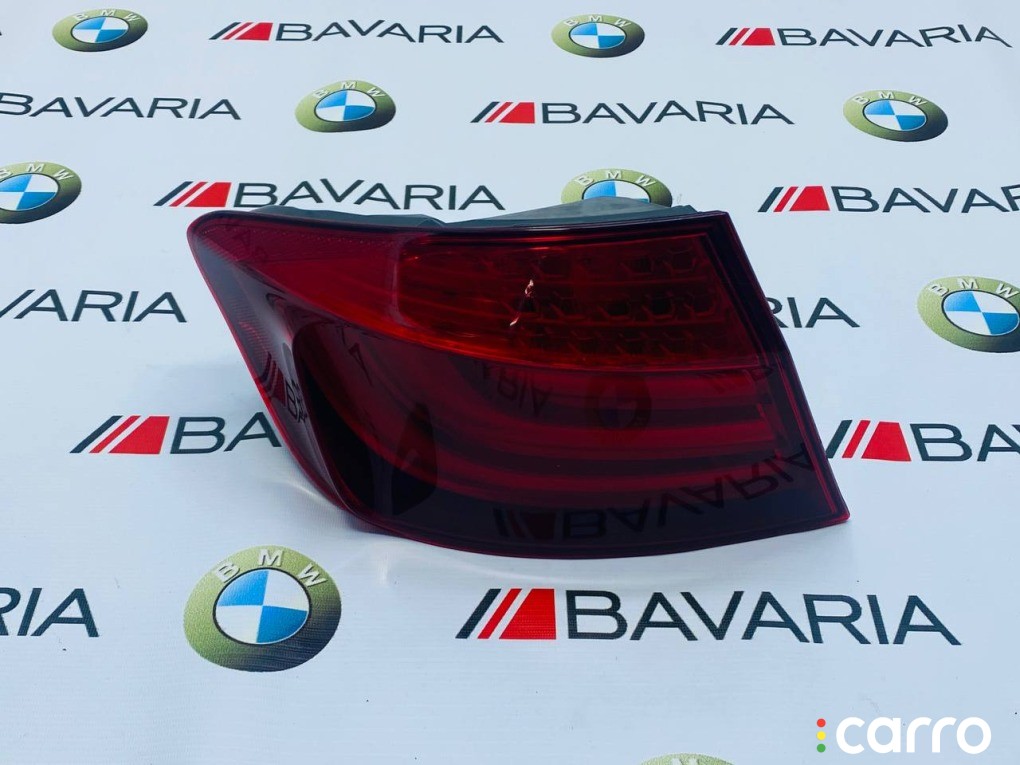 Фонарь BMW 5' 528i, 63217203231, фото 1